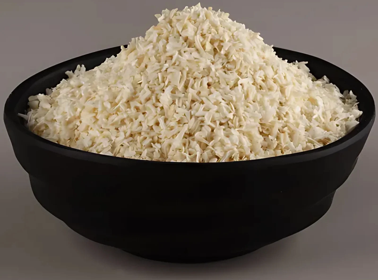 White Onion Choppes