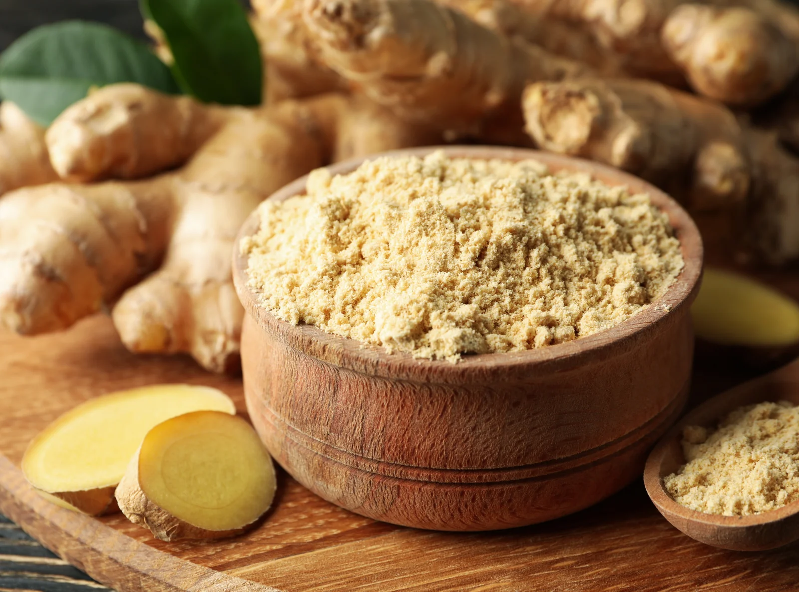 Ginger Powder