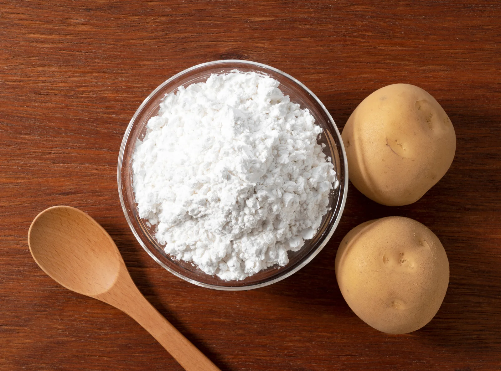 Potato Powder