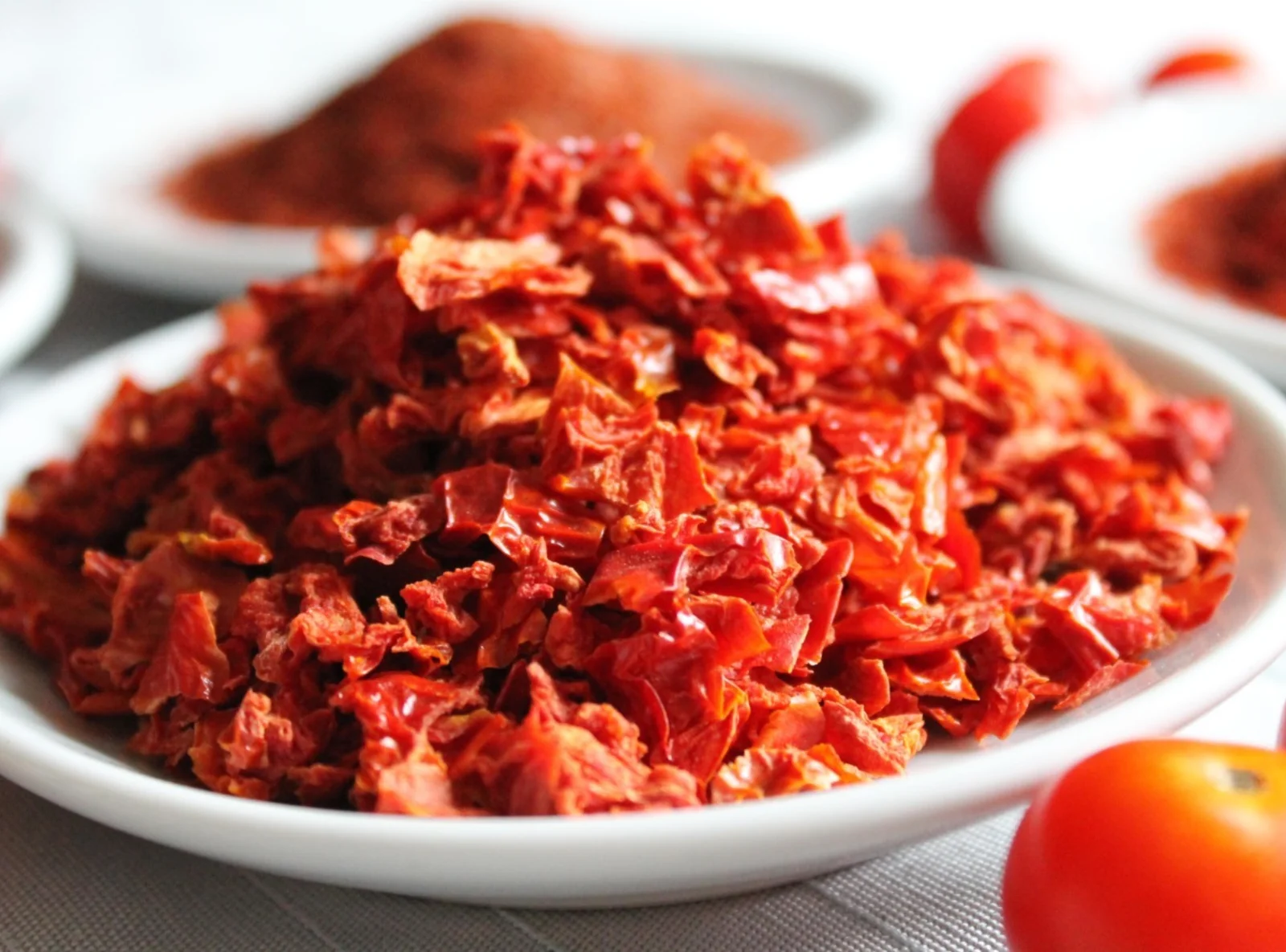 Tomato Flakes