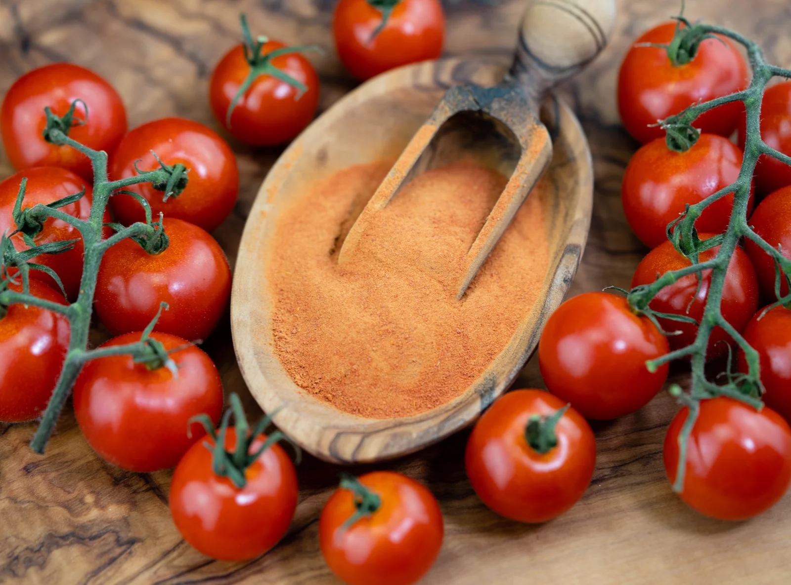 Tomato Powder