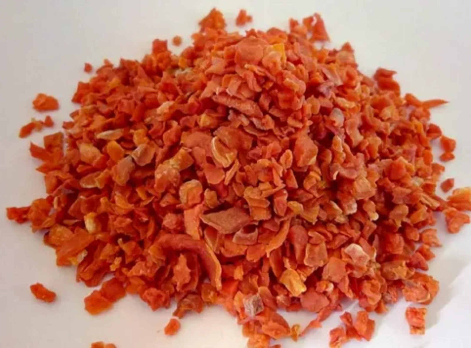 Carrot Cubes