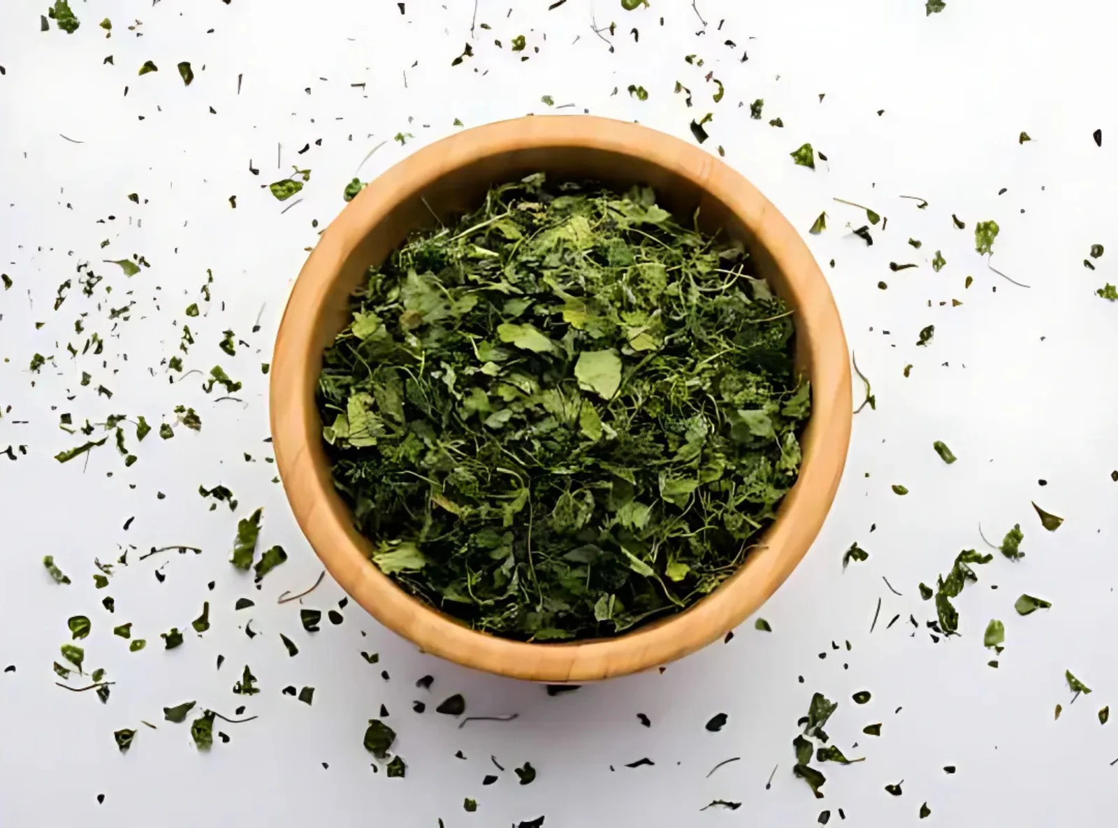 Kasuri Methi