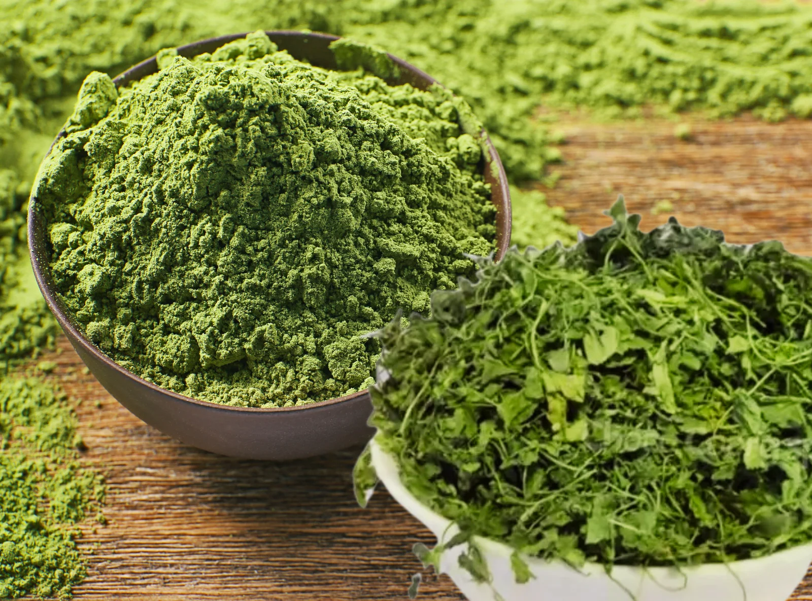 Kasuri Methi Powder