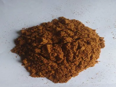 Garam masala