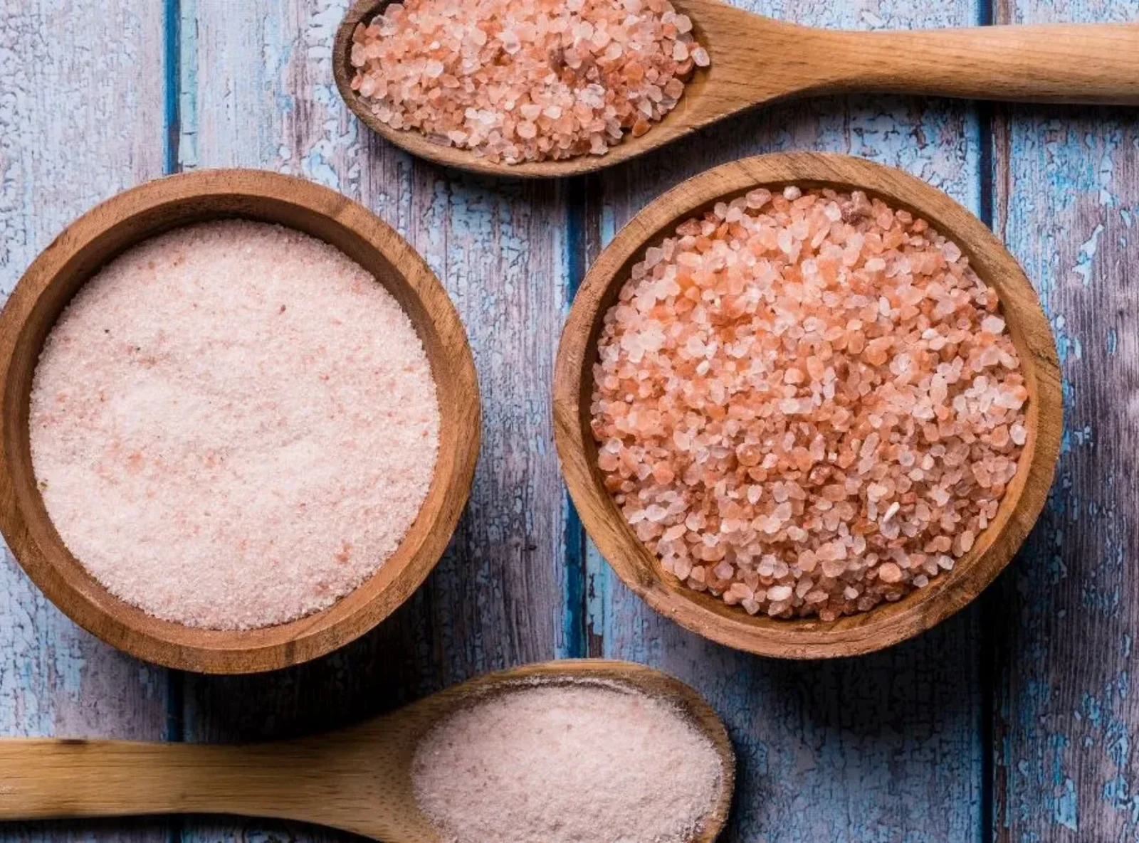 Black salt