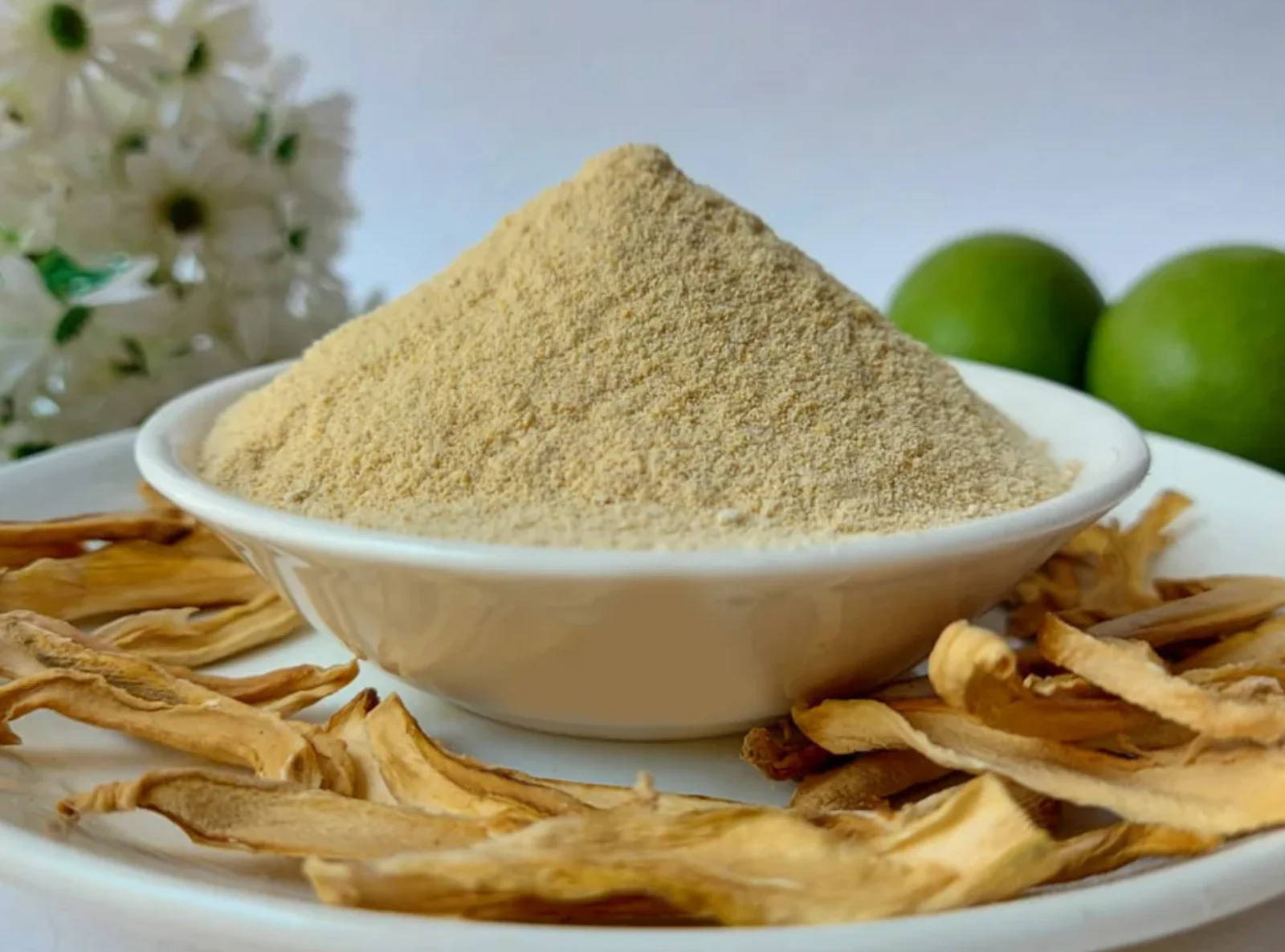 Amchur powder