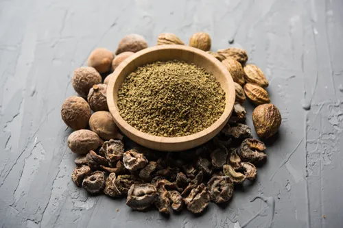 Triphala powder