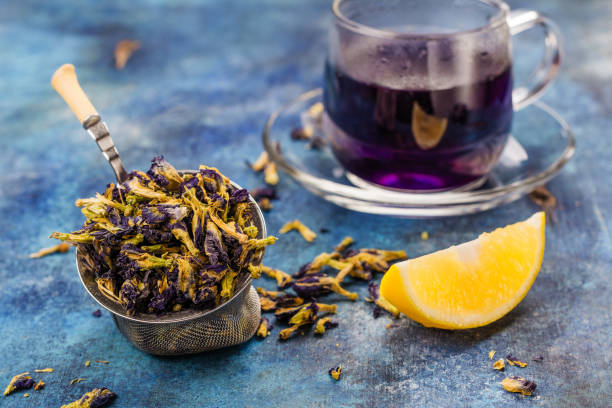 Butterfly pea