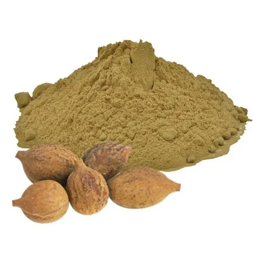 Behada powder