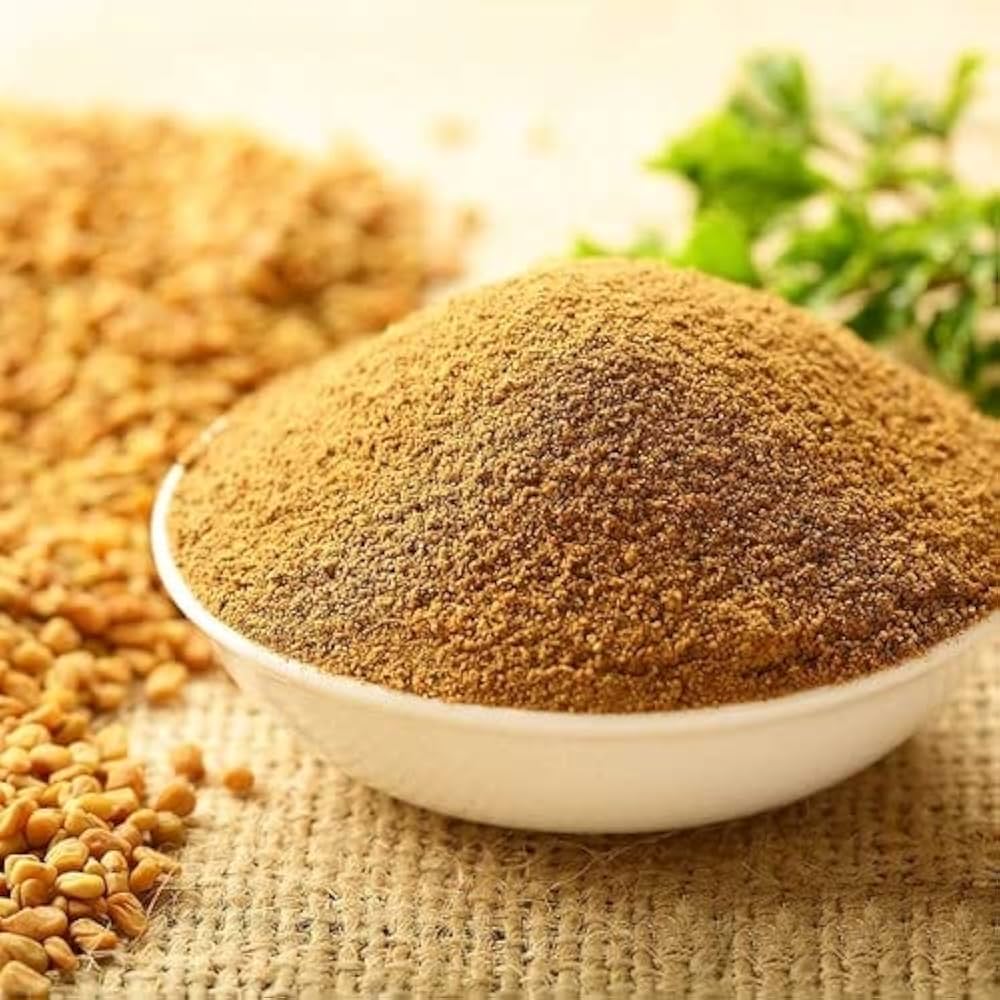 Fenugreek Seeds Powder