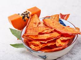 Papaya Slice
