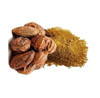 Hirda powder
