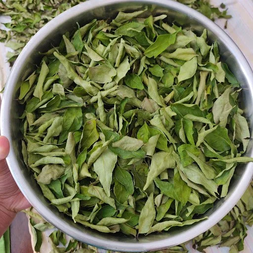 Curry leaves
